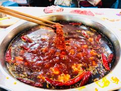 -大龙火锅(老店)