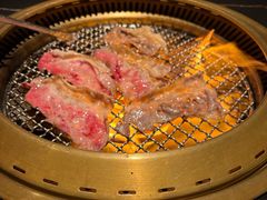 -厚贞日式烤肉(浦东汇智店)