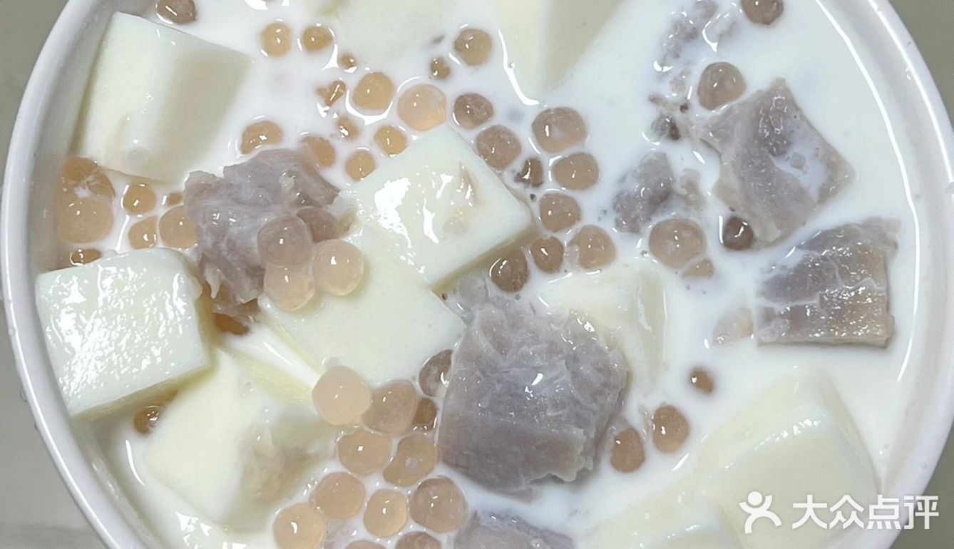 知道的人越多，倒闭甜品店就越多