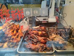 -三毛烤鸡(清泰街店)