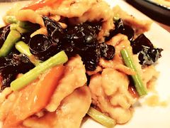 山西过油肉-妈妈的味道(工人体育场东路店)