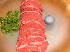 -山缓缓火锅(上海港汇恒隆店)