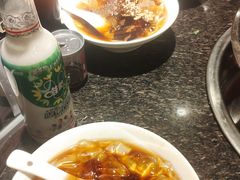 -巴蜀大宅门火锅(新华公园店)