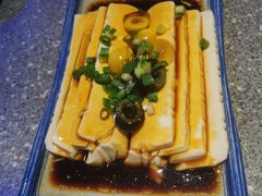-问渔烤鱼(回龙观总店)