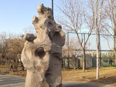 -回龙观体育文化公园