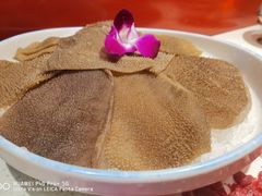 -牛村来人潮汕牛肉火锅(西单店)