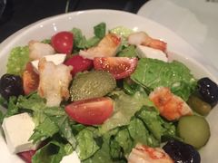 -Efes Turkish & Mediterranean Cuisine 艾菲斯餐厅(陆家嘴店)