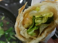 -回味鸭血粉丝汤(新城市广场店)