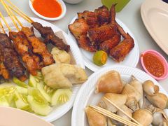-纽顿熟食中心