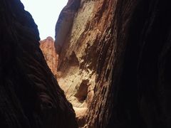 -天山神秘大峡谷