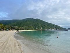-三亚太阳湾柏悦酒店