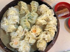 -海汇源老烧麦店(东大街总店)