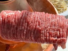 -清真·鸦儿李记·小馆(后海店)