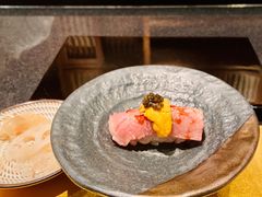 -奈良本寿司(永嘉路店)