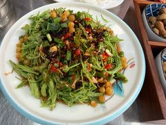 -邹胖哥好好吃餐馆(荔波美食街店)