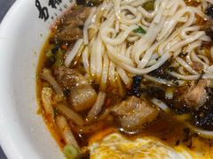 -易裕和·长沙米粉(竹塘西路店)