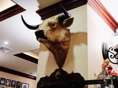 -摩根扒房(桐梓林店)