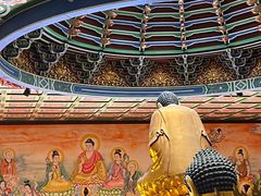 -上海东林寺(金山区)