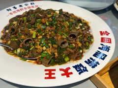 -即墨老公社·海肠捞饭大王(古城店)