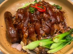 -皇饭儿·王润兴酒楼(河坊街店)