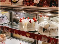 -西村叔叔的店·面包·甜品·蛋糕(崂山丽达店)