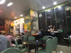 大堂-来自潮州牛肉店(华强北店)