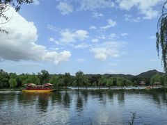 -承德避暑山庄景区