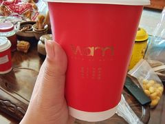 -Cafe on warm(丹霞店)