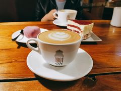 -1901 Cafe(西四店)