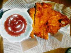 -OKOOKO澳客餐吧(乐天百货店)