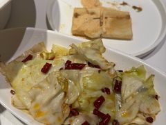 -川味堂·四川豆花(八卦岭店)