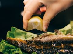 -炙韩料理·部队锅专门店