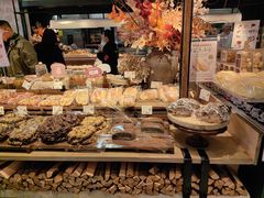 -西村叔叔的店·面包·甜品·蛋糕(清河万象汇店)