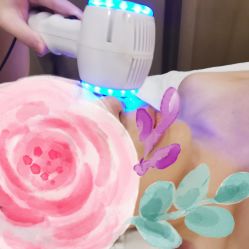 -芳朵美容养生SPA