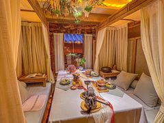 -叶叶菩提(太原别墅店)