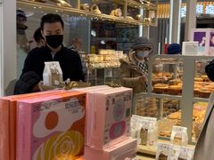 -好利来(东直门银座店)