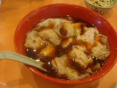 -龙抄手(春熙路总店)