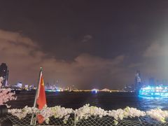 -武汉两江游览·夜游长江(汉口粤汉码头)