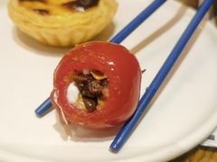 -小大董·烤鸭(王府井apm店)