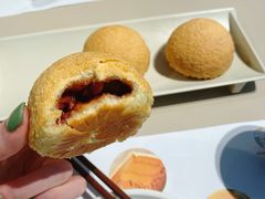 -囍凤楼·粤菜·点心·火锅(温特莱店)