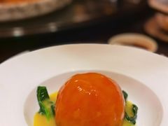 -广州康莱德·韵轩中餐厅