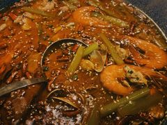 -二十八里太湖船菜(吉祥路店)