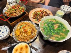 -吃货私房菜(丽江束河古镇店)
