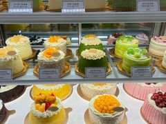 -布歌东京(德基BHG店)