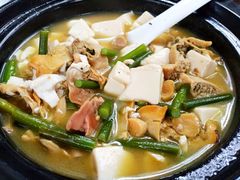 -阿东农家菜(新场古镇下塘街店)
