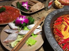 -重庆渝达老火锅(春熙路店)