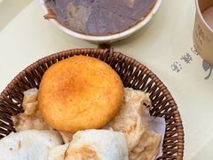 -穆彦华逍遥镇胡辣汤(岗坡路店)