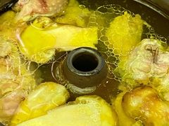 -云海肴·汽锅鸡·云南代表菜(美罗城店)