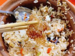 -潮香兴煲仔饭(莲花路店)