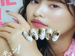 -雪奈传统美甲美睫